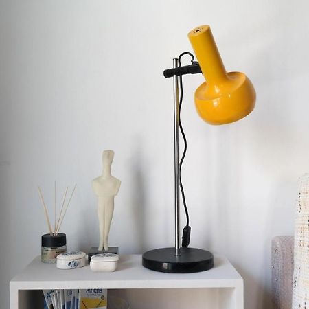 Appartamento Flat In The Heart Of Koukaki Under Acropolis Atene Esterno foto