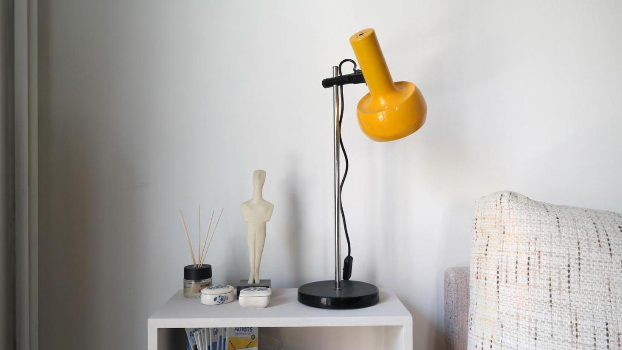 Appartamento Flat In The Heart Of Koukaki Under Acropolis Atene Esterno foto