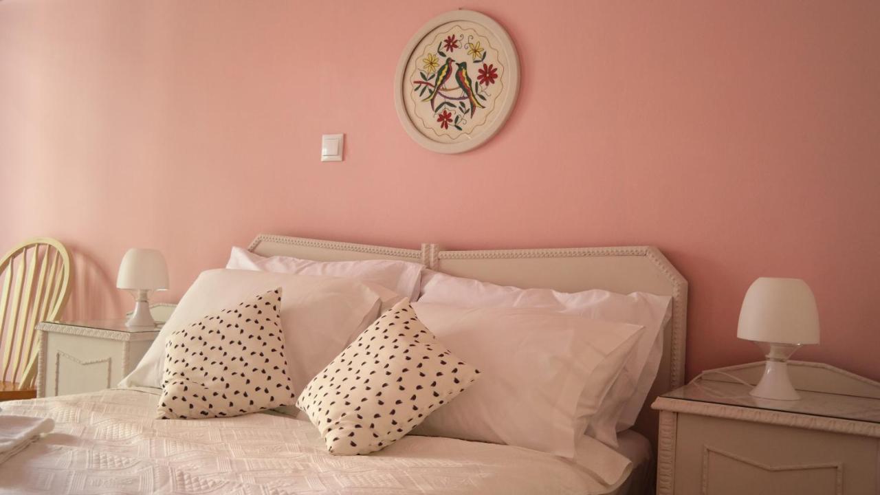 Appartamento Flat In The Heart Of Koukaki Under Acropolis Atene Esterno foto