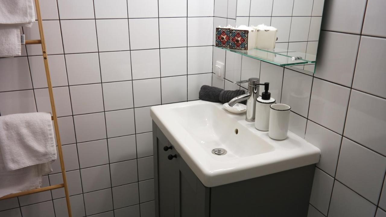 Appartamento Flat In The Heart Of Koukaki Under Acropolis Atene Esterno foto