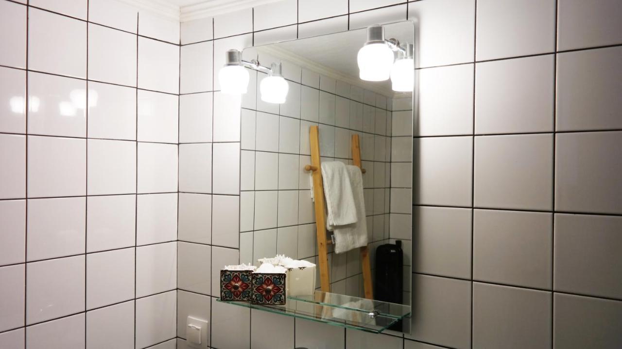 Appartamento Flat In The Heart Of Koukaki Under Acropolis Atene Esterno foto